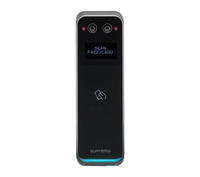 Suprema BioEntry W3