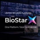 Suprema BioStar X