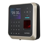 Suprema BioStation 2a