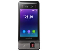 Suprema BioStation 3 Max