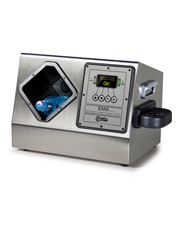 CEIA EMA Liquid Explosive Detection Systems