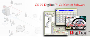 Rosslare GS-02