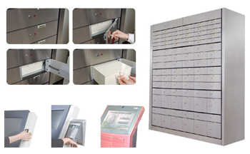 Shinjin CAI SERIES