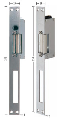 effeff MODEL 12