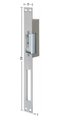effeff MODEL 14