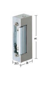 effeff MODEL 17E