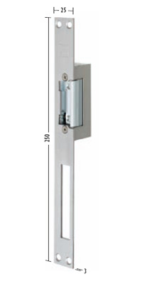 effeff MODEL 17E