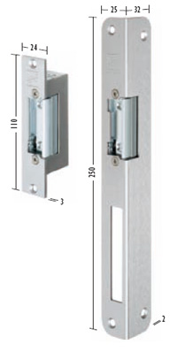effeff MODEL 17E