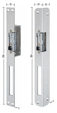 effeff MODEL 611