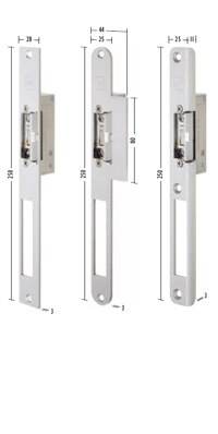 effeff MODEL 611