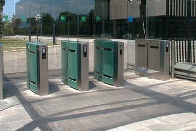 Automatic Systems PNG Series