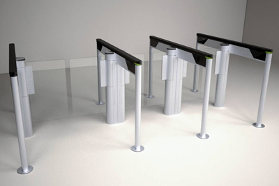 Automatic Systems SlimLane Series