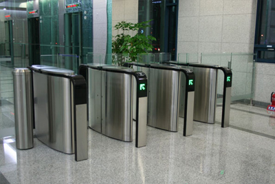 Automatic Systems SmartLane Series