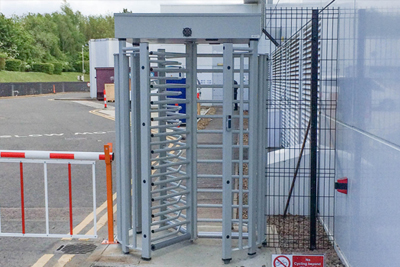 Automatic Systems TRS 370