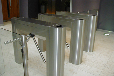 Automatic Systems TR series
