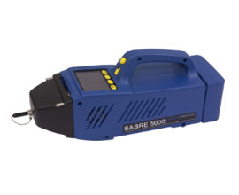 Smiths Detection SABRE 5000