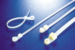 KSS MOUNTING CABLE TIE