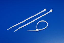 KSS NYLON CABLE TIE WITH STOPPER