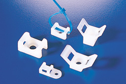 KSS SADDLE TYPE TIE MOUNT